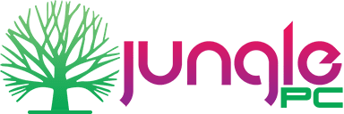 Jungle PC Logo